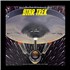 Star Trek Star Trek | Music Adapted From The Paramount TV Series - Clear Vinyl - Sealed 2-LP vinyl set UK 